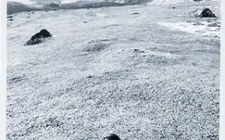 Kniha utkaná z vlny, trávy a deště – Wool, Wind and Waves: Faerské ostrovy