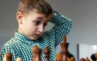 Podpořte vznik dokumentárního filmu ŠACHOVÁ RODINA!