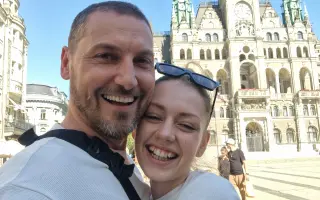 Podpora pro Honzu v léčbě rakoviny 4. stadia