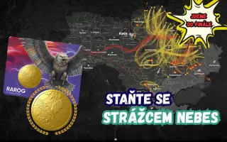 OPERACE STRÁŽCI NEBES
