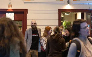 Pomozte nám ukázat, že i s duševním onemocněním může pokračovat naplněný život