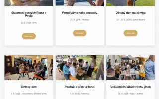 Vánoční WoodTruck – pojďte s námi přivézt RADOST DĚTEM PO CELÉ ČR