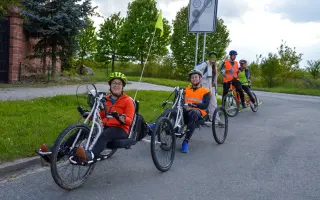 Expedice PřesBar 2026: otevřeme cestu tam, kam se sami nedostanou