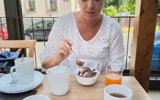 Pomoc pro Romana a Kačenku po ztrátě maminky