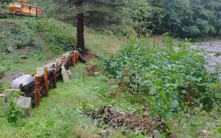 Přispějte na vznik unikátního apidomku v Jeseníkách