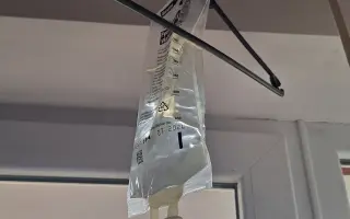 Pomoc pro nepohyblivou mámu Radku s nesnesitelnými bolestmi