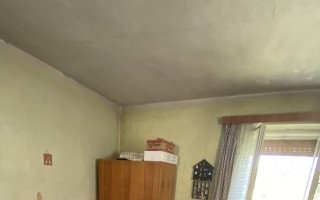 Pomoc pro rodinu postiženou povodní v Mikulovicích u Jeseníku