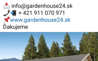 Pomozte nám postavit domek snů pro hendikepované a staré pejsky