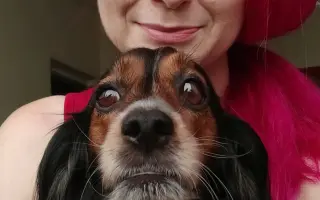 Shamy bouje s bolestí. Pomozme jí prožít stáří důstojně