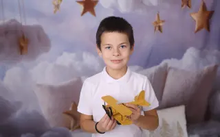 Pojďme splnit Vánoční přání Patrikovi, a to letět za delfíny❤️