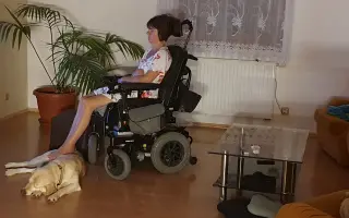 Sbírka pro Veroniku