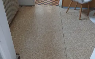 Bezpečné podlahy pro osoby s mentálním a duševním postižením - Galaxie