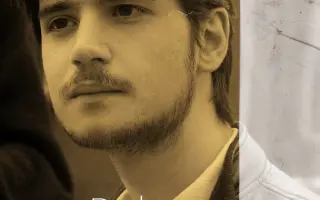 Podpořte vznik studentského filmu Louka modrých dětí✨