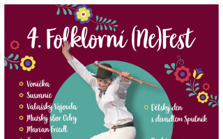IV. Folklorní (Ne)Fest - 3.6. Havířov - U Letního kina (FK Gascontrol)
