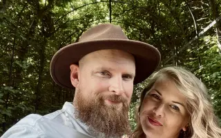 Pomoc pro Báru a její tři děti po ztrátě tatínka