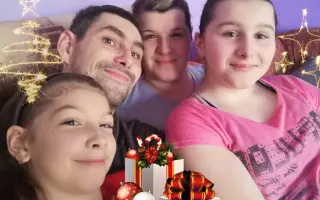 Pomozme Míše zpátky domů