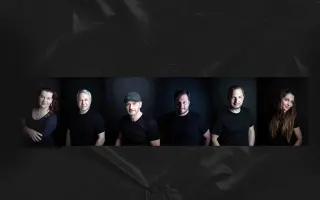 PŘÍSTAV | Pro polibek múz
