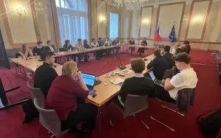 Pojďme společně inspirovat a rozvíjet budoucí lídry (YPALA)!