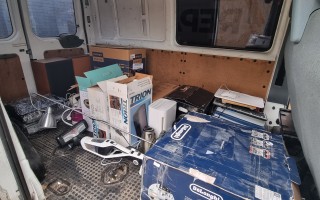 Otevřete s námi první elektro reuse centrum v Česku