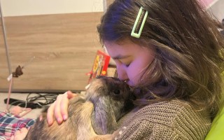 Osudný den „D“ pro Kačenku a její rodinu