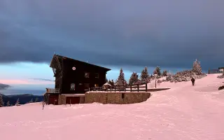 Voda pro Bezručku