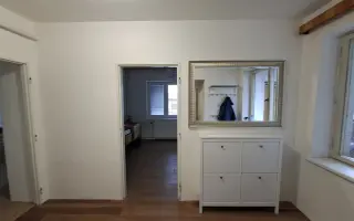 Podpora na cestě zpátky domů