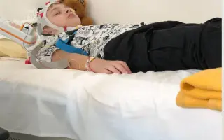 Pomoc pro Dominička a jeho rodinu