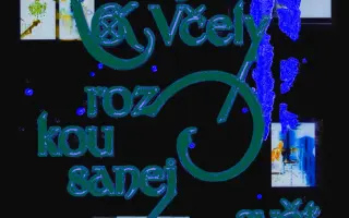 Pomohli jste Kvietah a Včelám dokončit třetí album