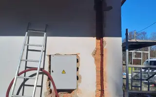 Postavme společně útulek pro kočky a psy