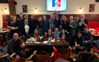 Pomozte s pionýry dětem po onkologické léčbě