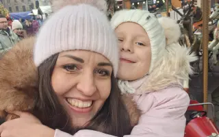 Pomoc pro nepohyblivou mámu Radku s nesnesitelnými bolestmi