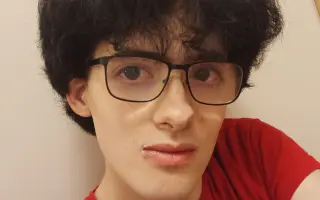 Oprava zubů pro Tomáše