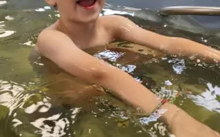 Neurorehabilitace pro bojovníka Kubíčka