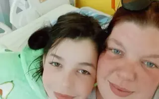 Pomozte Anetce a její rodině v boji s nádorem