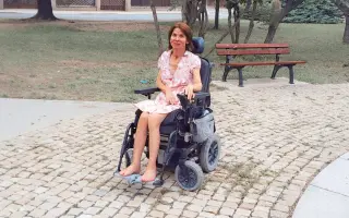 Sbírka pro Veroniku