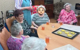 Peče celá Drachtinka
