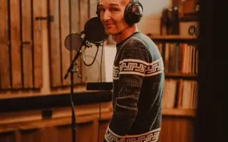 Pomozte mi vydat autorské album HODINKY TIKAJÍ