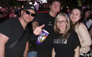 Pomozte nám bojovat s Tatínkovo rakovinou mozku ❤️‍🩹
