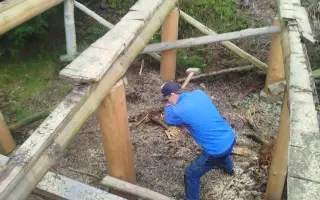 Křídla pro Černou horu