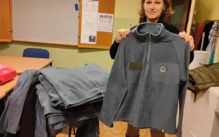 ❤️ Šijeme pro život…