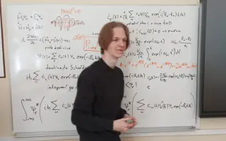 Pomozte Pavlovi ke studiu astrofyziky a stáži v NASA