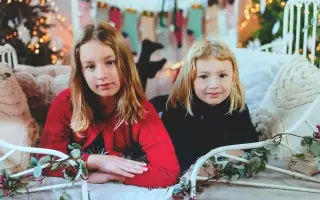 Pro Marušku (11) a Klárku (8) - podpora po ztrátě maminky