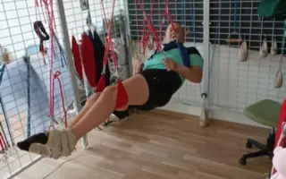 Rehabilitace pro Matěje