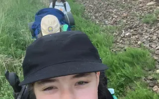 Pošleme Viky na Světové skautské Jamboree 2027!