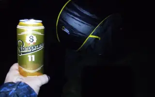 Z nuly zpět za hledáček - aneb nový začátek po velkém pádu