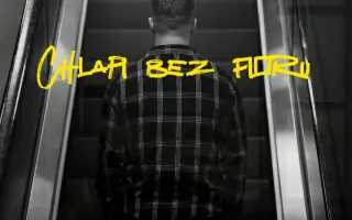 PODPOŘTE PROJEKT CHLAPI BEZ FILTRU