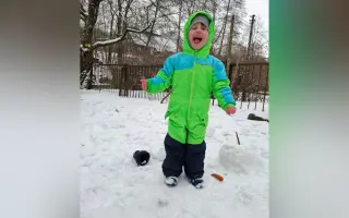 Podpora každodenní péče o Toničku