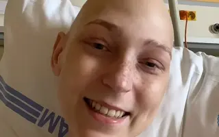 Pomozme Kiki a její mamince v nejtěžším boji