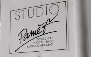 Nedej zahynouti Paměti!