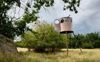 Podpořte vydání knihy Jana Holkupa - POSEDY